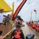 Wapres : Pacu Jalur Warisan Budaya dan Wajah Ekonomi Kreatif Riau