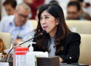 Kemkomdigi Siapkan Tim Khusus untuk Program Satu Data Indonesia