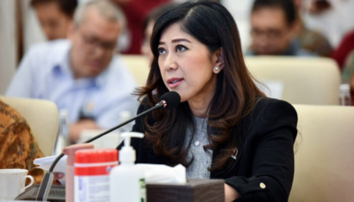 Kemkomdigi Siapkan Tim Khusus untuk Program Satu Data Indonesia