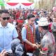 Wapres Gibran Kunjungan ke Mempawah, Dorong Pembangunan Luar Jawa dan Tangkal Hoaks