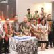 Kabid Humas Polda Kalbar Hadiri Malam Puncak HUT Ke-18 RUAI TV, Dorong Sinergi Lawan Hoaks