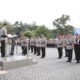 Kapolres Inhu Pimpin Upacara Sertijab,Ini Sejumlah Kapolsek yang Diganti…!