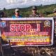 Kodim 1204/Sanggau-Sekadau Melaksanakan Patroli Karhutla dan Sosialisasi Bersama Warga