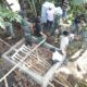 Kodim 0601/Pandeglang Gelar Program Karya Bakti di Kecamatan Majasari Pandeglang