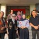 Pangdam XII/Tpr Lepas Keberangkatan Waketum II DPP LVRI