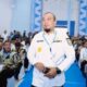 Bupati Inhu Ade Agus Hartanto, Hadiri Rakornas Produk Hukum Daerah Tahun 2025