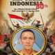 Pemdes Guguk Mengucapkan Selamat Menyambut HUT Ke 80 Kemerdekaan RI