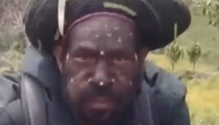 BREAKING NEWS: TNI Lumpuhkan Wakil Panglima OPM di Papua Pegunungan