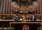 Presiden Prabowo Targetkan APBN 2026 Efisien, Transparan, dan Tepat Sasaran