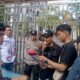 Gelar Aksi Terkait Dugaan Jaringan Internet 5 M di Bapenda Riau, Muhammad Sopian : Jangan bermain anggaran ditengah defisit 