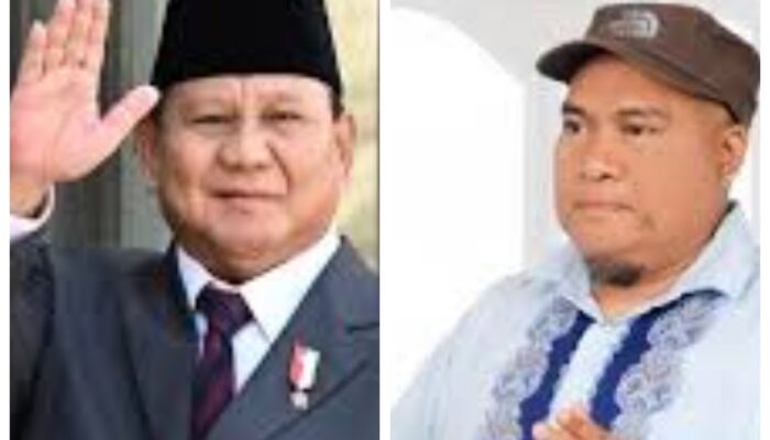 Massa Aksi Membesar Negara Chaos; Pengurus KAHMI Dr Elviriadi; Jika Tidak Cermat, Prabowo Jatuh