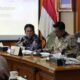 Optimalkan Penerimaan Negara, KPK-Kemenhut Selaraskan Tata Kelola Hutan