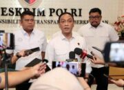 Bareskrim Polri Gagalkan Peredaran 14 Kg Sabu di Aceh, Tangkap Seorang Kurir Jaringan Internasional