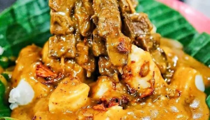 SATE PADANG Resep cheche_kitchen