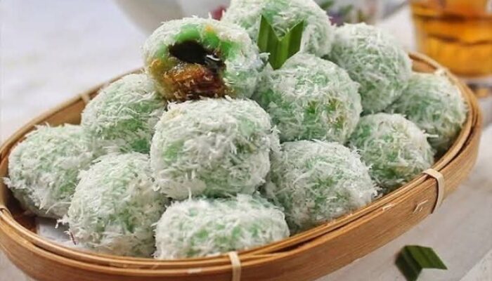 Klepon By aniktriwina
