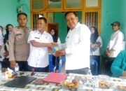 Serah Terima Jabatan Penghulu Bagan Punak Pesisir, Harapan Baru untuk Masyarakat