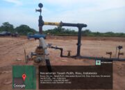 Tapal Batas Cempedak Rahuk dengan Ujung Tanjung Belum Jelas, Berdampak Sengketa Lahan 