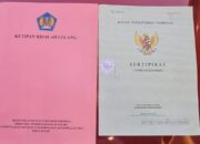 Menang Lelang Rumah dan Lahan, Warga Sekupang Malah Dapat Tanah Kosong