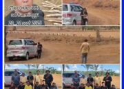 Grasstrack & Motocross Lokal Jambi Sircuit “Lebak Bahalo” Siap Meriahkan Desa Rantau Limau Manis