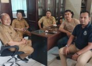 Inspektorat Sarankan Oknum ASN Dishub Inhu Kembali Rp 15 Juta ke Petani 