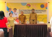 Dukung One Village One Product, Wabup Ignas Dorong Produk Unggulan Khas Daerah Sebagai Identitas 