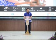 Sekjen Kemendagri Harap IPDN Tingkatkan Kualitas Secara Menyeluruh