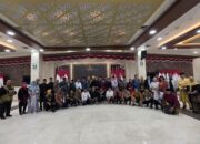 Zunnur Roin Apresiasi LAMR Perjuangkan Daerah Istimewa Riau