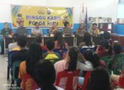 Polda Riau dan Polresta Pekanbaru Gelar Kegiatan Minggu Kasih di Gereja Advent Sukajadi