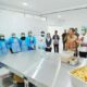 Kapolri Resmikan SPPG Pabelan Semarang, Pastikan Optimalisasi Program MBG
