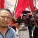 Cor Badan di Istana Presiden, Simbol Perlawanan Petani Terhadap Keserakahan Korporasi