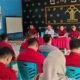 Rutan Kelas IIB Rengat, Gelar Rapat Kinerja Tingkatkan Sinergi dan Optimalisasi Tugas