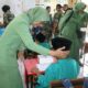 Kasdam XIX/TT Hadiri Launching Ops SPPG TNI AU Solo, Tegaskan Komitmen TNI untuk Pendidikan Bangsa
