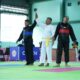 Prajurit Yonarhanud 1/PBC/1 Kostrad Raih Prestasi Gemilang di Kejuaraan Piala Panglima TNI