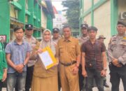 MERIAM Desak DLHK dan Disnaker Riau Tindak Tegas PT Rohul Sawit Industri 