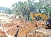 PETI Menggila di Tanjung Benuang, Jambi, Warga Beberkan Nama Pemodal Hingga Keterlibatan Oknum Aparat