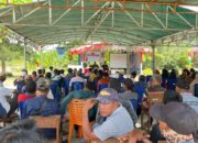 Janji Plasma Tak Terealisasi, Warga Rupat Deklarasi Tolak Perpanjangan HGU PT. Priatama