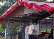 Rumah Tergadai Anggota Koperasi BMB Rohil Stres, Kuasa Hukum; Segera Kita Somasi Pemkab Rohil dan Lapor Prabowo