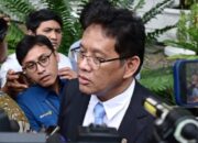 Presiden Prabowo Pimpin Rapat Terbatas Bahas Akselerasi Pertumbuhan Ekonomi