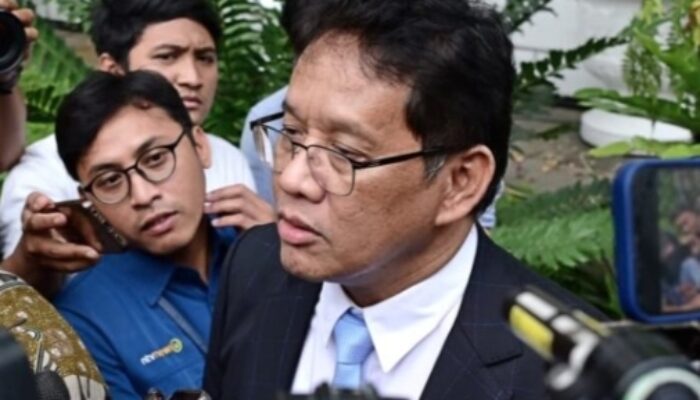 Presiden Prabowo Pimpin Rapat Terbatas Bahas Akselerasi Pertumbuhan Ekonomi