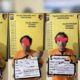 Gawat, Dalam Sehari Polsek Peranap Ringkus 7 Pelaku Penyalahguna Narkoba