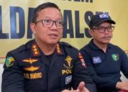 Polisi Berhasil Identifikasi 8 Korban Helikopter Jatuh di Kalsel