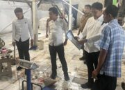 Pabrik Beras Oplosan di Serang Berhasil Dibongkar, Beroperasi Lebih dari 10 Tahun