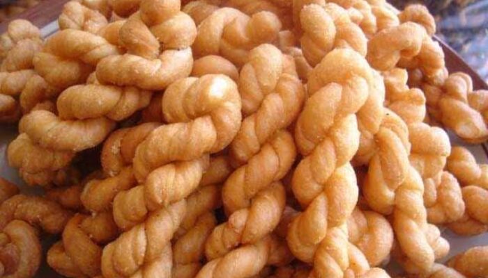 🥐 RESEP KUE TAMBANG GORENG 🥐  idn.times