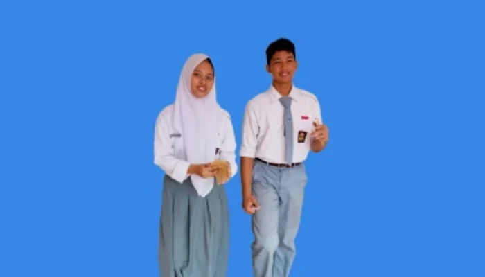 Sekolah Rakyat Berikan Harapan Siswa Tidak Mampu Mengenyam Pendidikan Terbaik  OLEH: Dara Haspramudilla