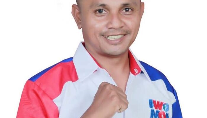 SK DPW PWMOI Riau Periode 2025-2028 Keluar, Rio : Rapat Persiapan Pelantikan Dalam Waktu Dekat