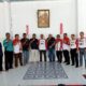 DPD Lira Inhu Gelar Coffee Break Bersama Dirut PDAM Inhu 