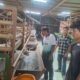 PT. EMP Energi Gandewa Dorong Kemandirian Ekonomi Masyarakat Melalui Pelatihan Pengolahan Susu Kambing kelompok Villa Ternak