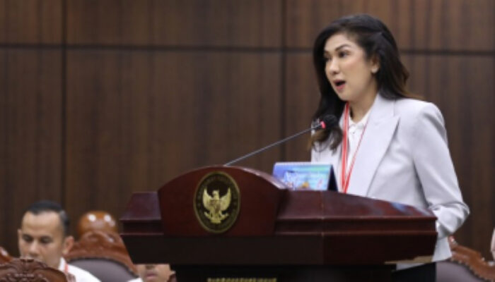 Pemerintah Tegaskan UU Pers sudah Lindungi Wartawan secara Hukum