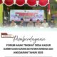 Pemdes Kadur Gelar Kegiatan Pemberdayaan Forum Anak