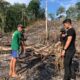 Mengenal Lebih Jauh dan Sederet Prestasi Tim Khusus Anti Penjahat Lingkungan Polres Inhu